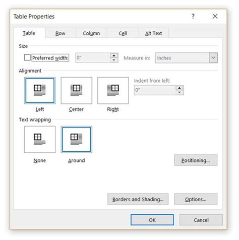 8 Consejos De Formato Para Tablas Perfectas En Microsoft Word TecnoLoco