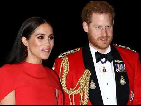 Meghan Markle et le prince Harry ont quitté lAngleterre il y a 3 ans