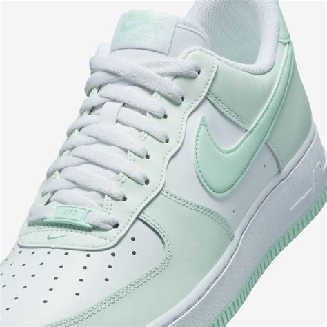 Nike Air Force 1 Low Mint Foam FZ4123-394