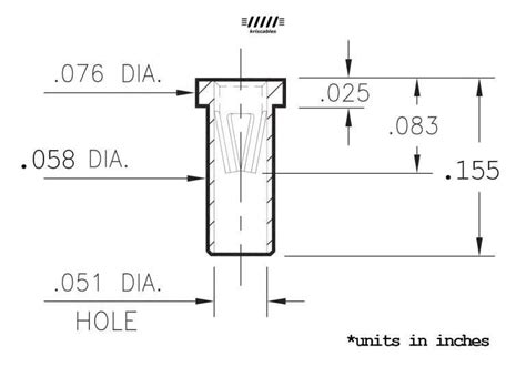 Mill Max Hot Swap Sockets Kriscables