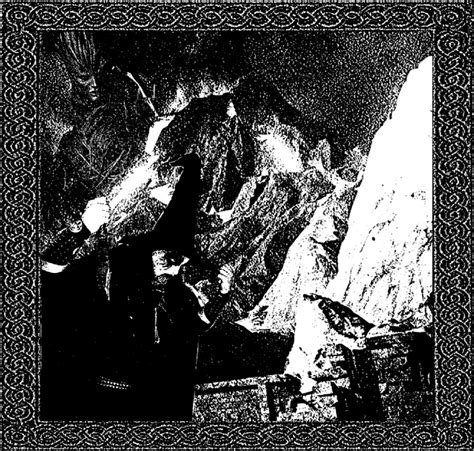 Ungoliant (EP) | Moorgeist | Wehrgoat