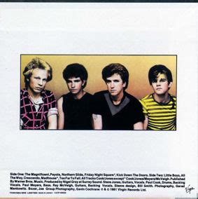 God Save The Sex Pistols Japanese CD 1999 The Professionals I Didn T See It Coming VJCP