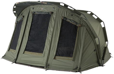 JRC TX Extreme 2 Man Bivvy Visdeal