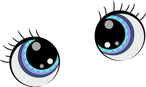 10 Free Baby Eyes And Baby Vectors Pixabay