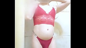 De Lingerie Fio Dental Xvideos