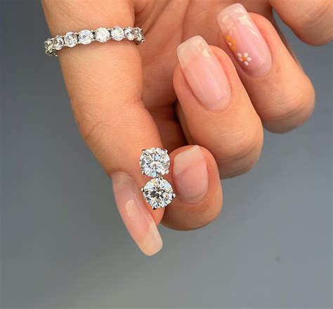 Unveiling The Brilliance Demystifying The 4cs Of Diamonds Wonder