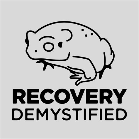 Listen to Recovery Demystified - Secular Addiction Recovery and Harm