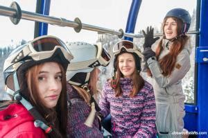 Clubsweethearts Margo Von Teese Alice Flore Hot Pearl Ready Set Snow X X