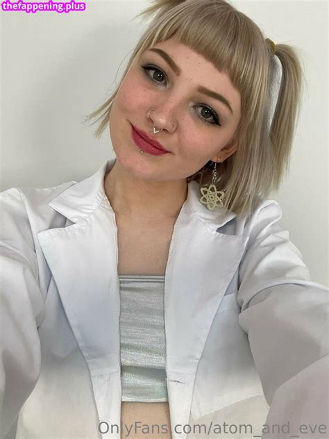 Atom And Eve Atom And Eve Nude OnlyFans Photo The Fappening Plus