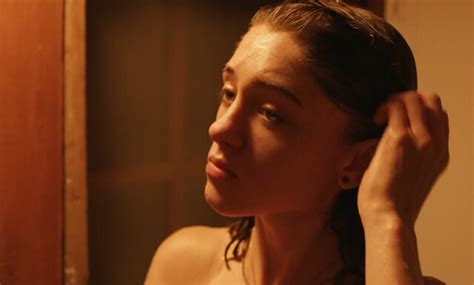 Nude Video Celebs Natalia Dyer Sexy Karin Eaton Nude Mountain Rest 2018