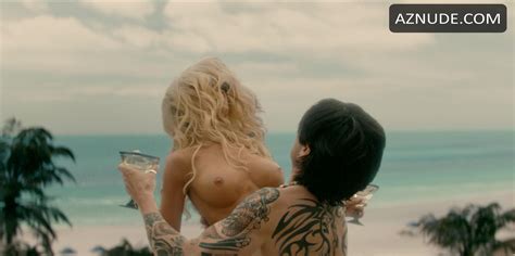 PAM TOMMY NUDE SCENES AZNude