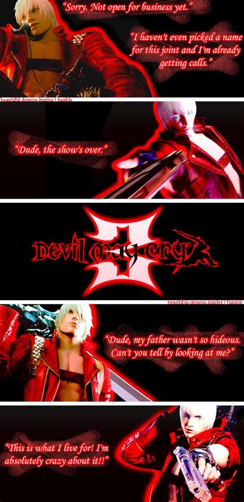 Dmc Dante Quotes. QuotesGram