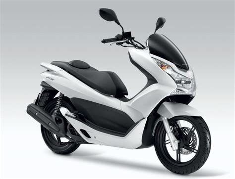 Honda Pcx