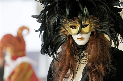 Венеция: история, путеводитель, интересные факты о карнавальных масках ...
