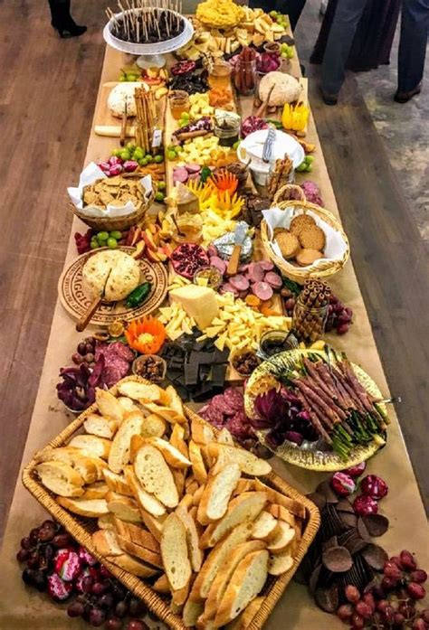 10 Awesome Appetizer Charcuterie Board Ideas