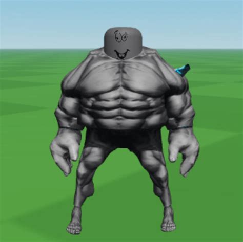 Cursed Roblox Avatar By Pillagerguystuff On Deviantart