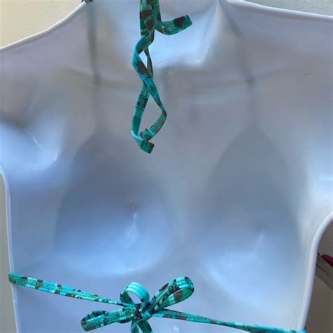 Raisins Swim Raisins Bikini Size M Nwt Poshmark