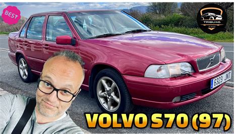 Volvo S70 Glt Swedish Style Parte 1 Youtube