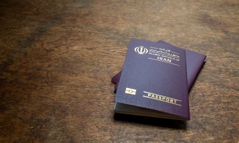 How To Apply For Iranian Passport » Tradefashion
