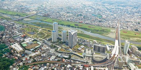 tae tokyu architects