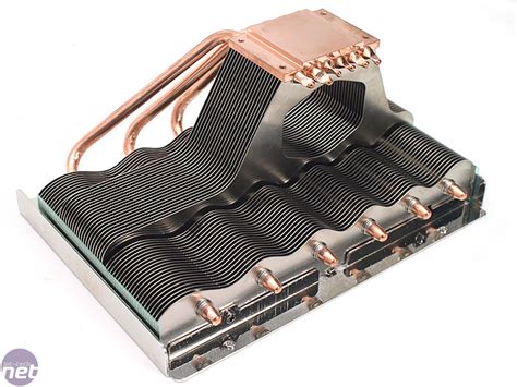 Cooler Master GeminII | bit-tech.net