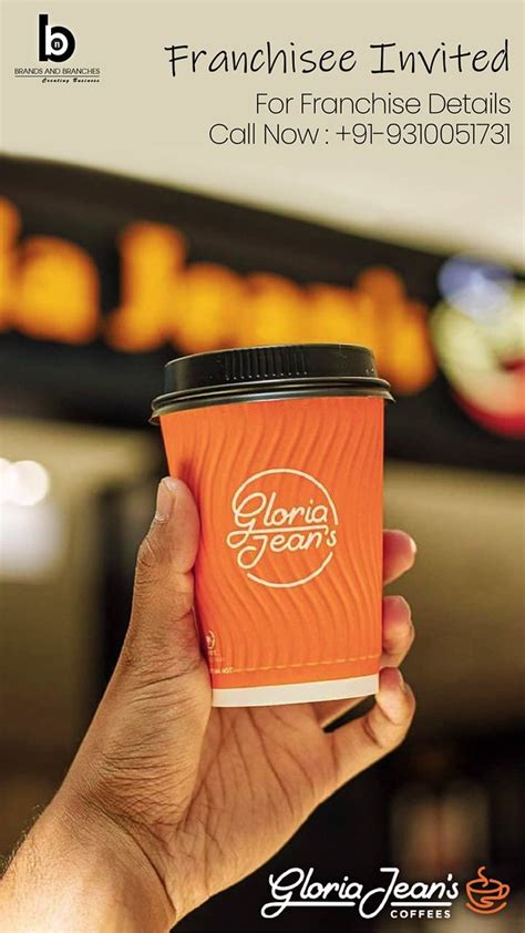 Gloria Jeans Franchise Gloria Jeans Coffees Is An Interna Flickr