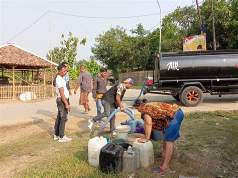 Lsm Gmbi Desak Pemerintah Cari Solusi Yang Permanen Atasi Bencana