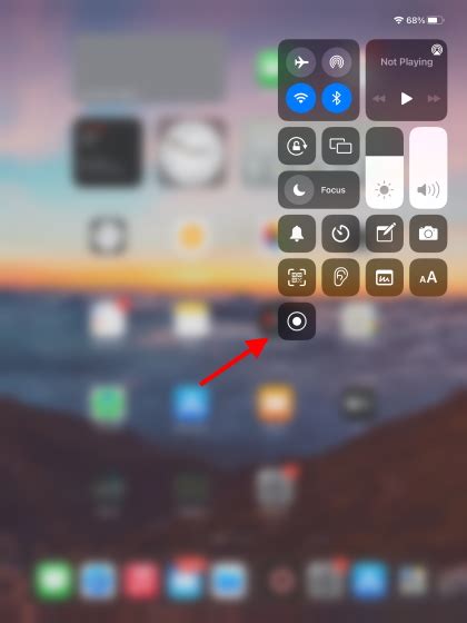 Cómo Grabar La Pantalla De Tu Ipad En 2021 El Método Más Fácil