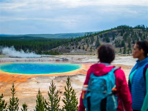 300 Yellowstone National Park Captions And Quotes For Instagram