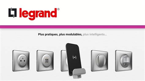 Les Nouveaut S De L Appareillage Legrand Celiane