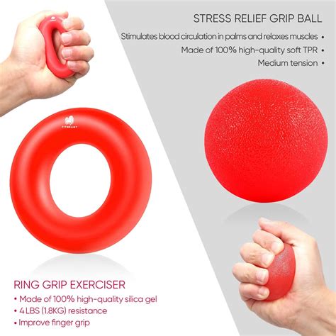 Strength Hand Grip Boost Your Grip Strength With The Fitbeast Hand