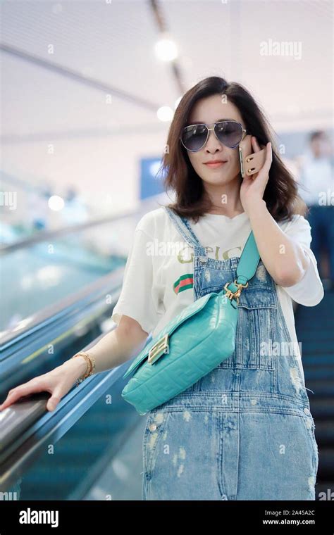Charmaine Sheh Sze Man A Hong Kong Actress Best Known For Acting In