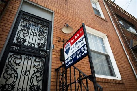 Why Mortgage Rates Haven’t Fallen Since the Fed Cut - WSJ