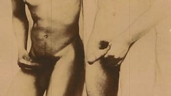 Retro Hairy Pussy Threesome Xnxx