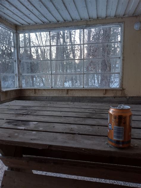 Secret beer time in a secret place : r/beerporn