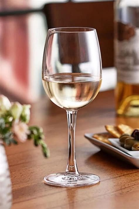 Paşabahçe 67077 Reserva Kristal Nude Beyaz Bordeaux Kadehi 6 lı 360 Cc Fiyatı Yorumları Trendyol