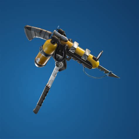 Harpoon Axe Fortnite RARE