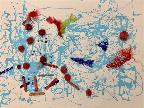 Childrens Art Leonardo Drs
