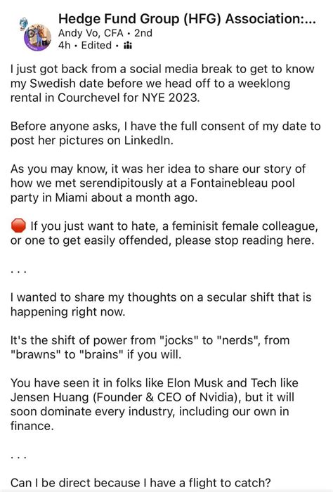 LinkedinFlex Parody On Twitter Bro What The Fuck