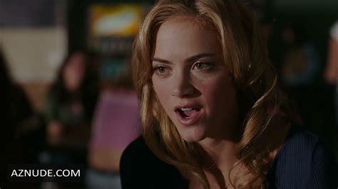 Emily Wickersham Nude Aznude