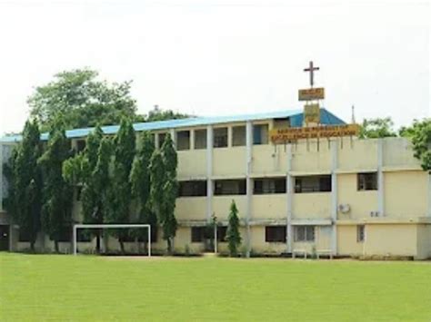 Madras Christian College Higher Secondary School Educationworld