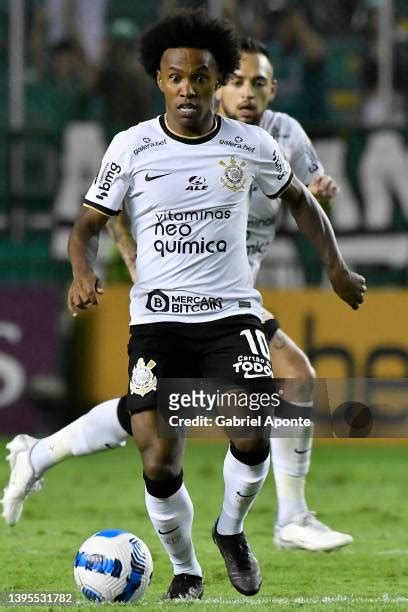 Willian Borges Photos And Premium High Res Pictures Getty Images