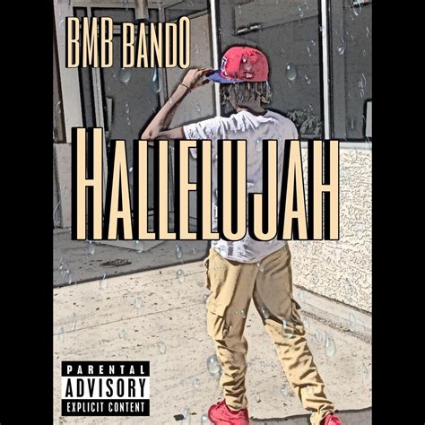 ‎Hallelujah - Single - Album by BMB band0 - Apple Music