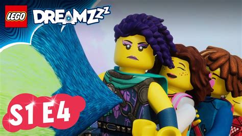 Lego Dreamzzz Series Episode The Dream Forge Youtube