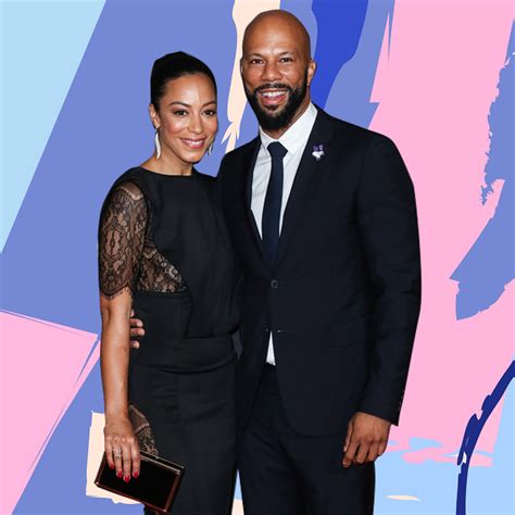 Common Talks Relationship With Angela Rye | [site:name] | Essence