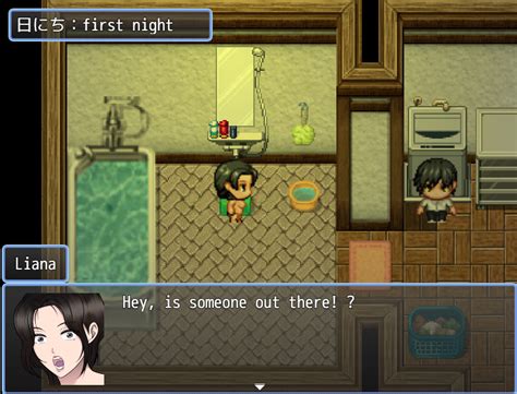 RPGM Completed Days When You Want To Have Sex With Your Favorite Mother Final