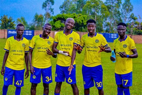 Galleries 2 | Arua City