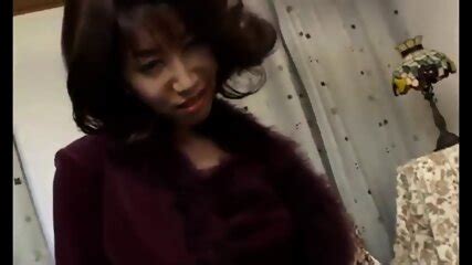 Horny Asian Milf Strong Libido Likes Fuck Voyeur