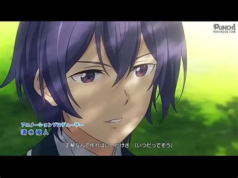 Kenja No Mago Legendado Em Portugues Xvideos