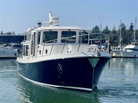 Welcome 365 17 — American Tugs